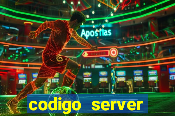 codigo server privado shindo life